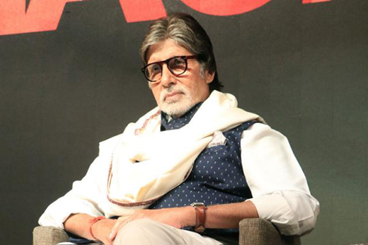 amitabh 2 nov 18